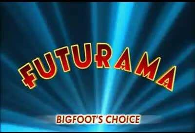 All Futurama Opening Quotes