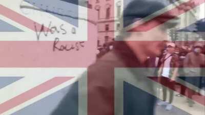 Who knew there were still chads living in Britain