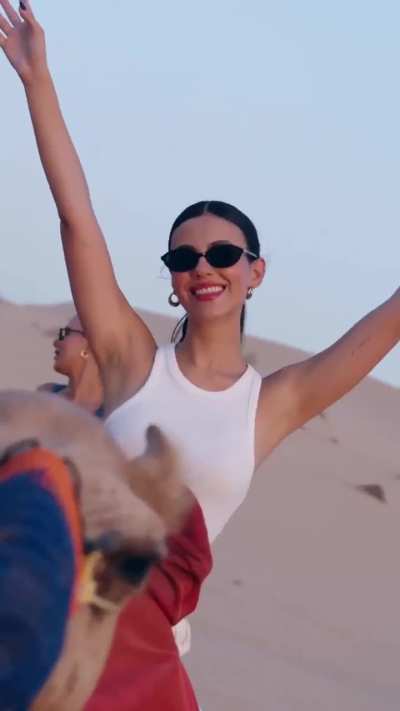 'Desert dreams' - IG October 2025