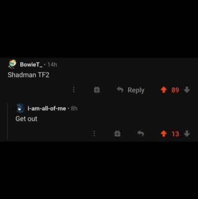 I feel sorry for this man