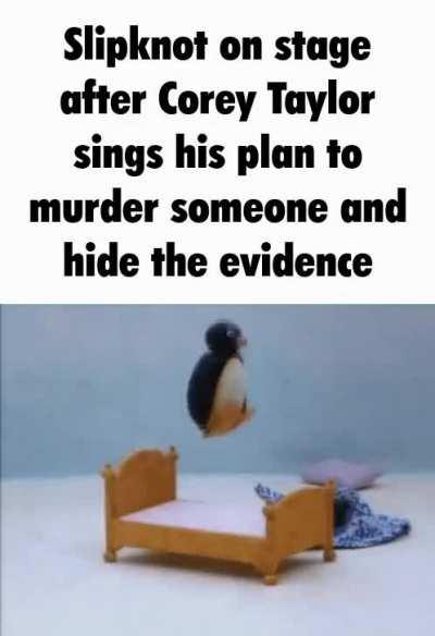 The virus of life and Iowa moment