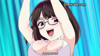 Hitozuma no Kuchibiru wa Kan Chuuhai no Aji ga Shite Episode 3