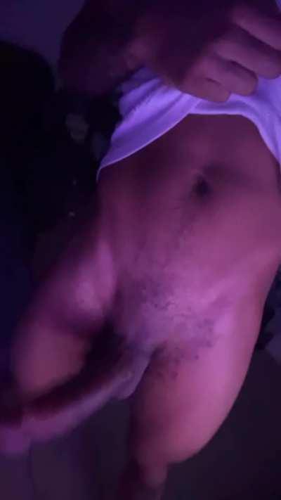 As swings you fall deeper into the addiction