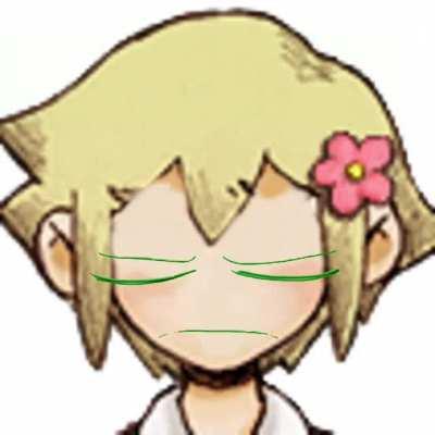 POV: You vented in front of basil TW:emotional