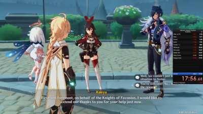 Rerollers in a nutshell