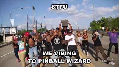 There is no debate this is the best OSRS song