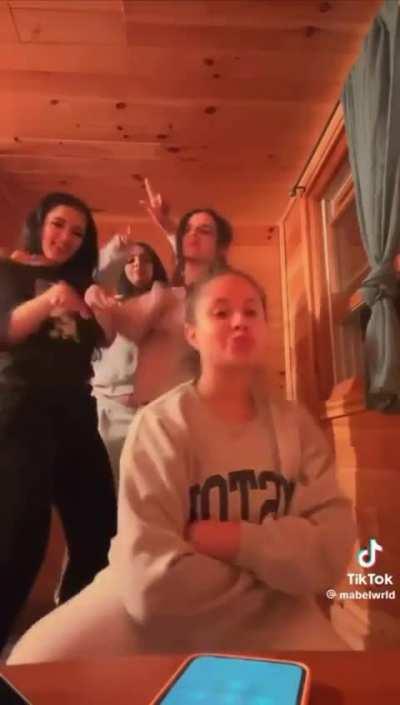 Baddies 🤪 which one are you choosing?