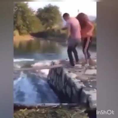 Probably for some tik tok bs...