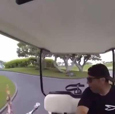 HMC as you I tuck and roll