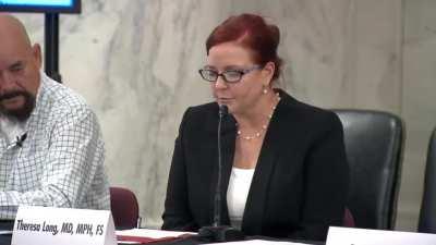 Anti-vax US Army doctor grounds 3 of 3 pilots for 'vaccine injuries'.