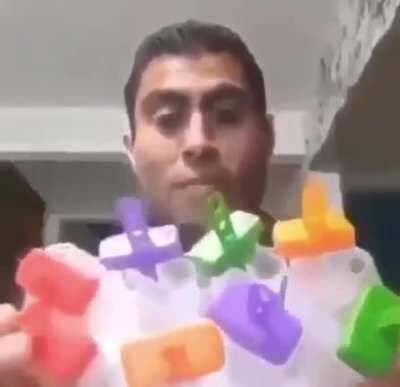 MegaMind of the internet