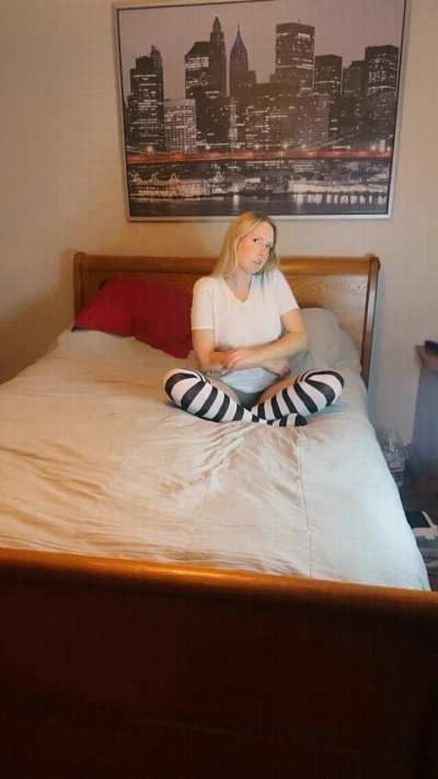 I haven't done any enhancements or implants to make my look better.. Hopefully, my natural beauty can still manage to captivate you