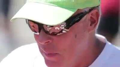 Thanks, I hate eating in reverse