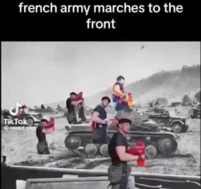 The French revolution!!