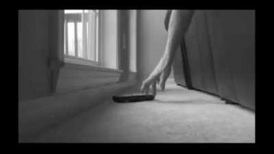 Рукожоп в естественной среде обитания