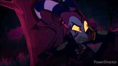 Stolas gave Blitzø the wrong number. (Spoiler)