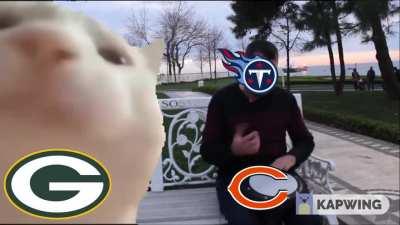 Keep it up Tennessee