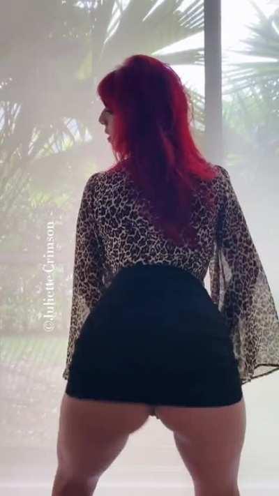 I have something under my skirt that your girlfriend doesn't