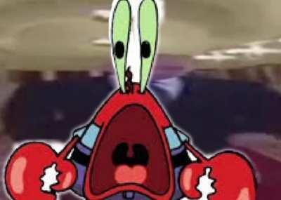 What heel mr jraps seen