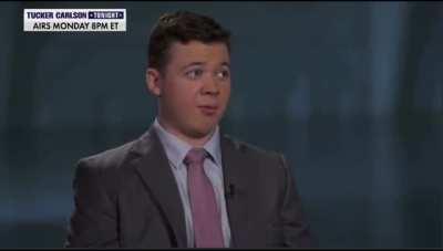 Preview: The Kyle Rittenhouse Interview With Tucker Carlson