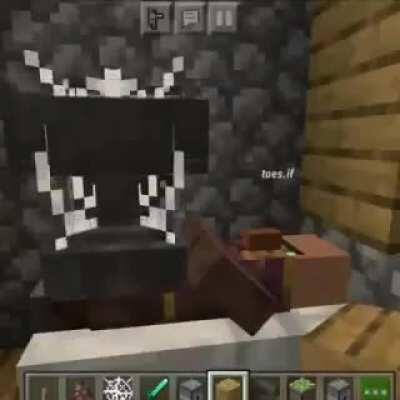 Femur breaker be like