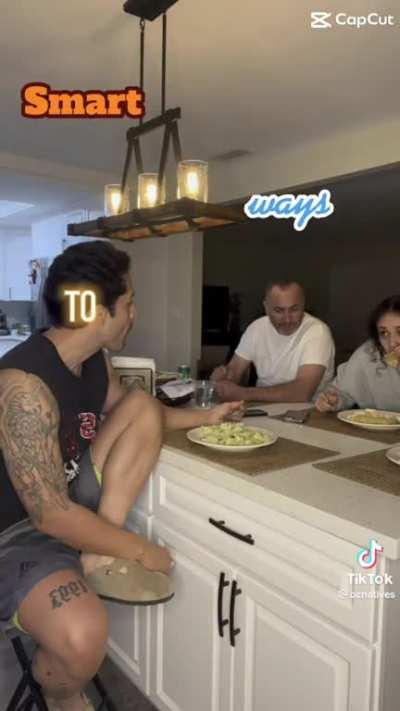 Anyone else 30 and still at home?