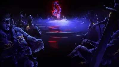 This can't be real I'm crying right now