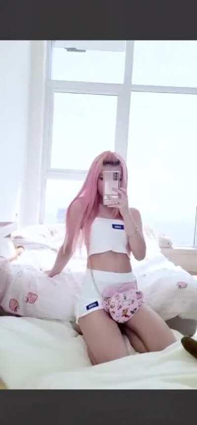 Jaime new twitter video