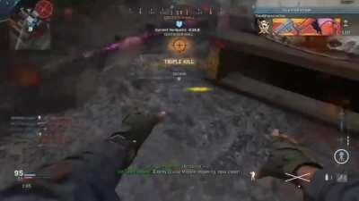 Have you ever felt like you've been picked on by Cruise Missiles before? I have. So, I decided to try and become their Arch-Nemesis...