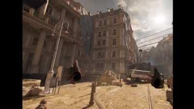 [Half-Life Alyx] has physics good enough to juggle.