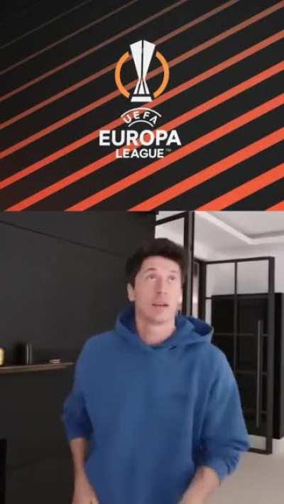 RB Salzburg's TikTok admin retired this sub