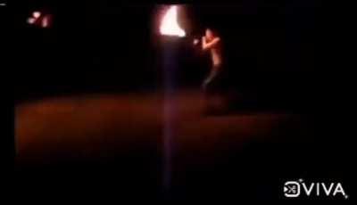 If breathing styles existed in demon slayers