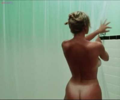 Kimberly Johnston, Shallow Grave 1987