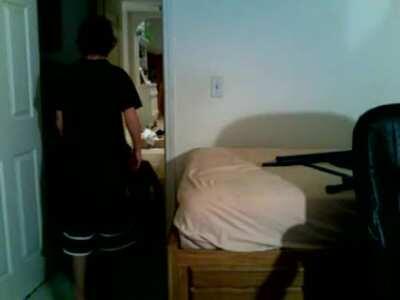 Just like your girlfriend