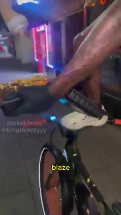 All that wasted foo :(