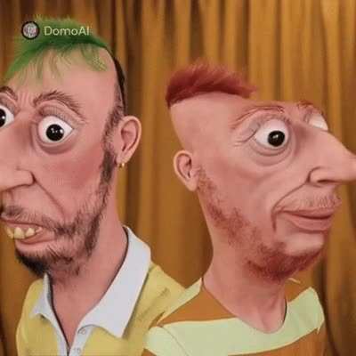 What are their names