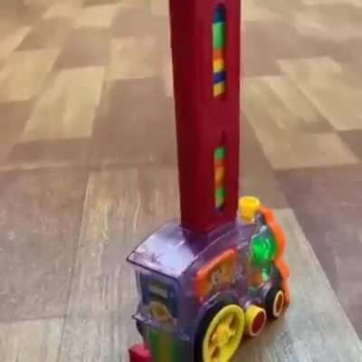 Where were this toy in my childhood.