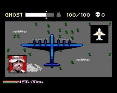 Call Of Duty 1982 - @Mierdinsky