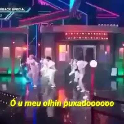 por favor orochi asst isso no seu canal kkkk!