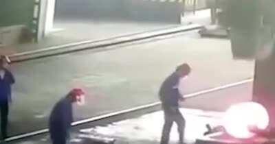 My face hurts after watching this