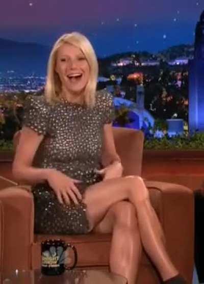 Gwyneth Paltrow