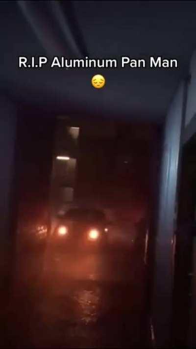 What was he thinking?