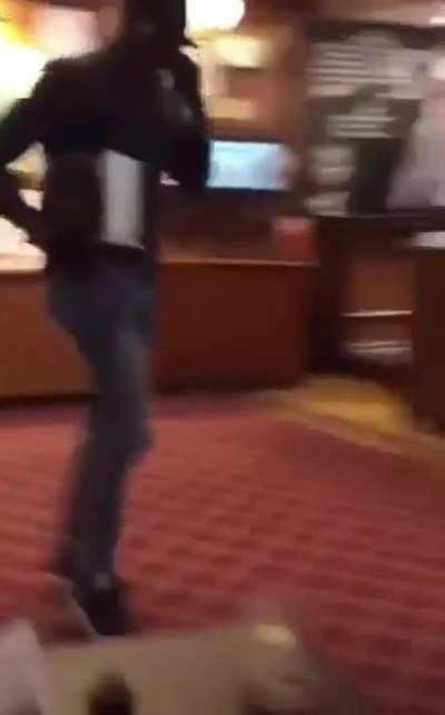 If you can't beat the Fruit Machine, steal the Fruit Machine