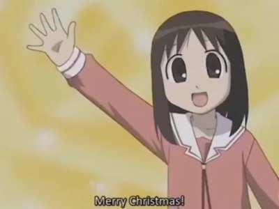 Merry Christmas 