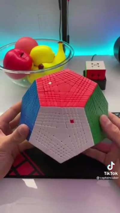 I can feel the pain in this video