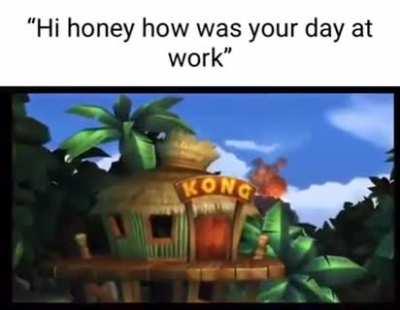 Apadah and his loving wife