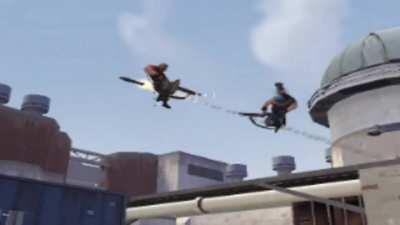 The battle of the century