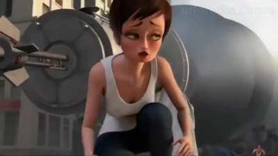 His name is JOHN XINA