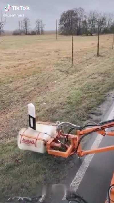 Always good to keep your pecker clean