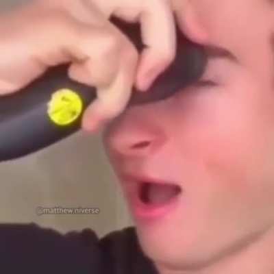 i think this is funnier in my head.